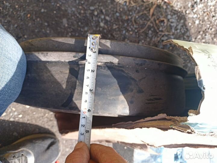 Универсальный расширитель крыла