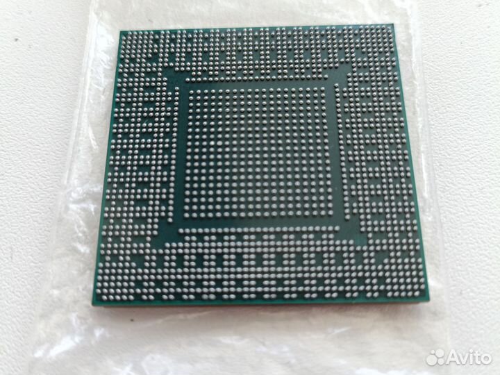 Видеочип N16e-GT-A1 GeForce GTX 970m 3Gb