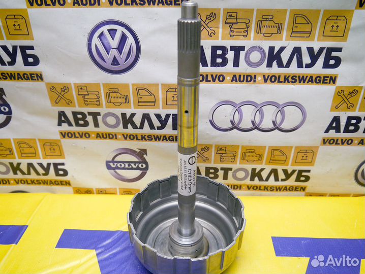 Барабан Форвард Директ С1/С2 22мм Тип 2 AW 55-51 S