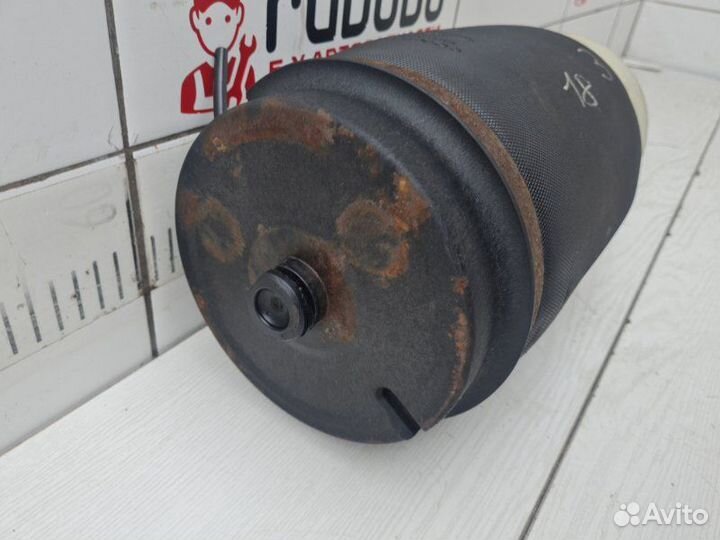 Пневмобаллон задний Land Rover Range Rover L322