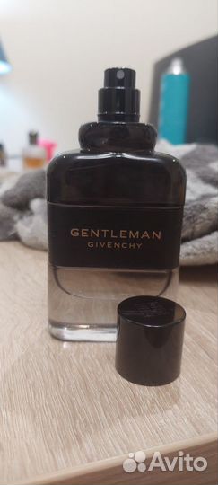 Духи Gentleman Givenchy