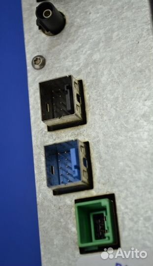 Блоки управления, другие volvo FH (01.12)