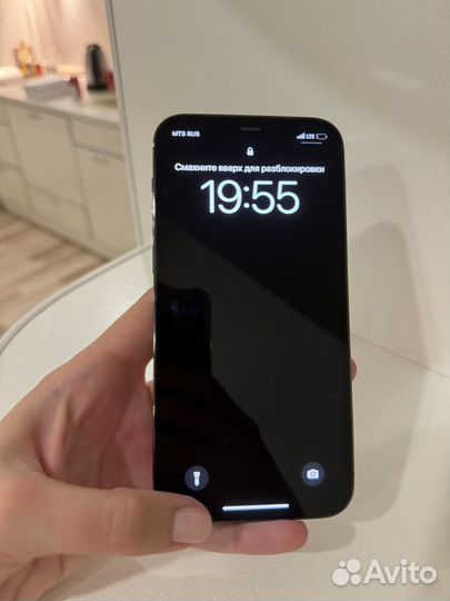 iPhone 12 Pro, 128 ГБ