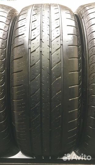 Goodride SU318 225/60 R18 100H