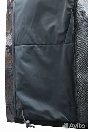 Костюм Remington XM Elite Timber р. XL