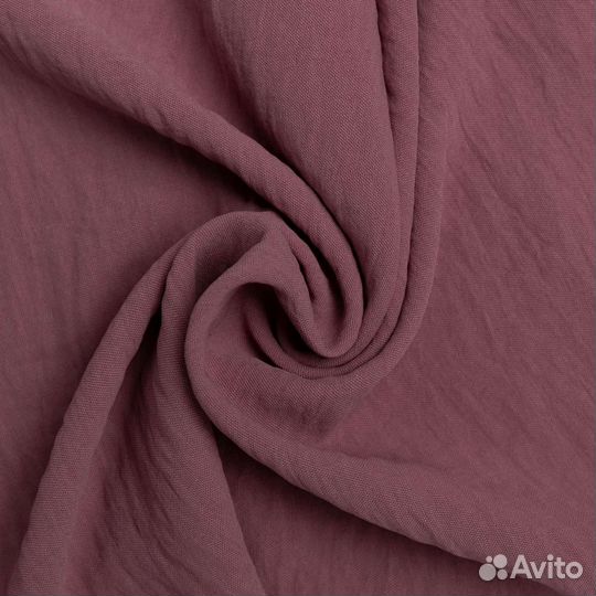 Ткань Лен mango оптом