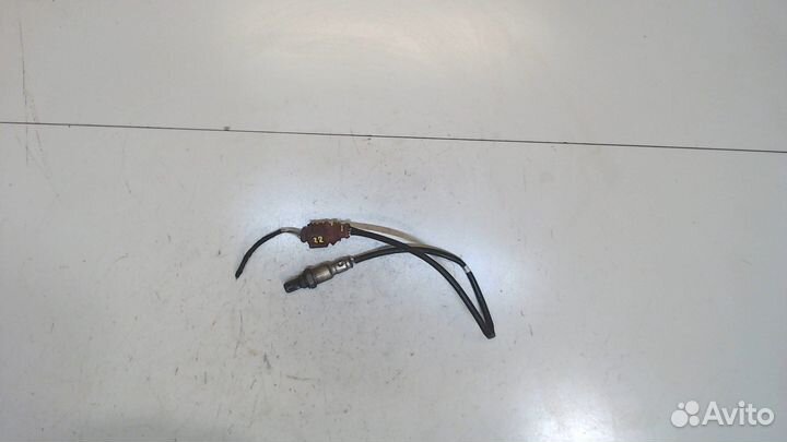 Лямбда зонд Jaguar X-type, 2001