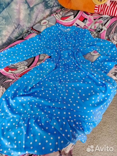 Женские вещи пакетом