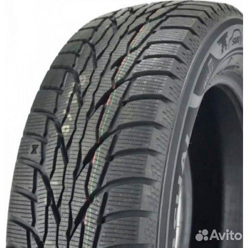 Marshal WinterCraft SUV Ice WS51 215/65 R16 102T