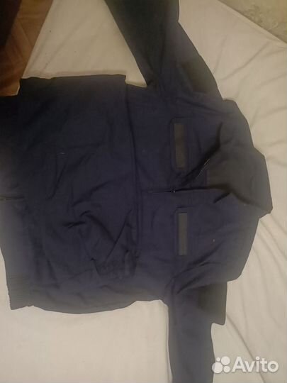 Военная форма вкс(вдв)