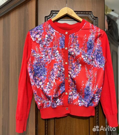 Женские вещи пакетом 40 42 фирменные