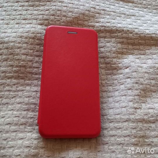 Чехол для Samsung galaxy A41 новый