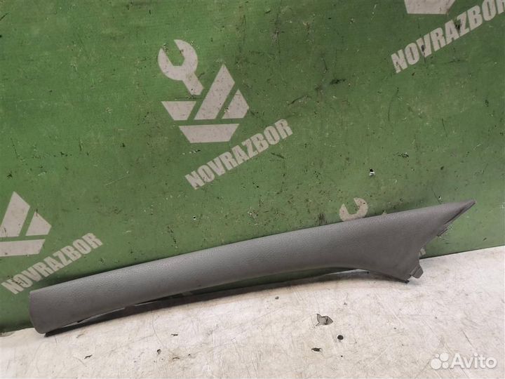 Обшивка стойки Рено Клио 2 Симбол