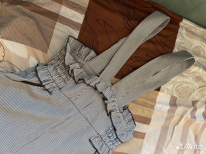 Комбинезон женский