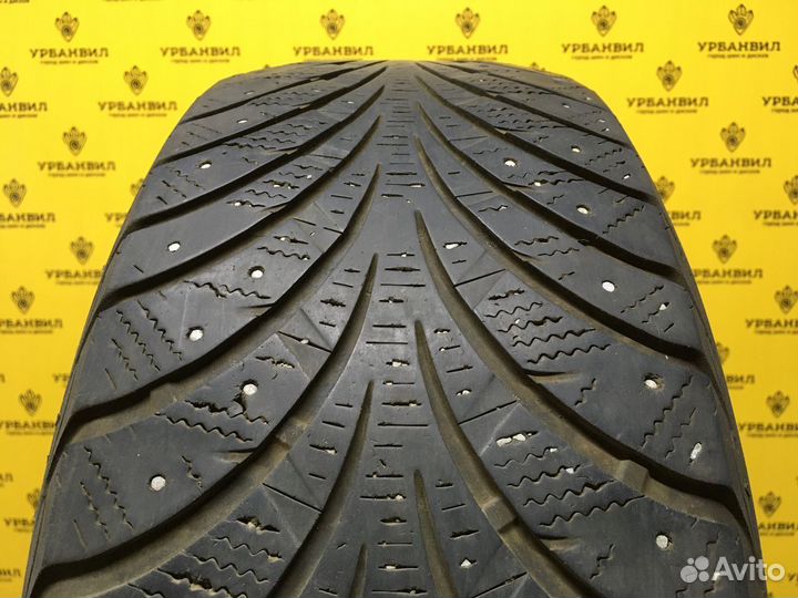 Sava Eskimo Stud 205/55 R16 91T