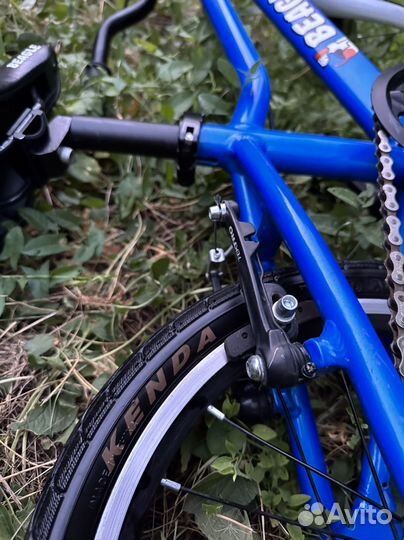 Велосипед beagle 116