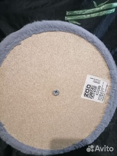 Когтеточка