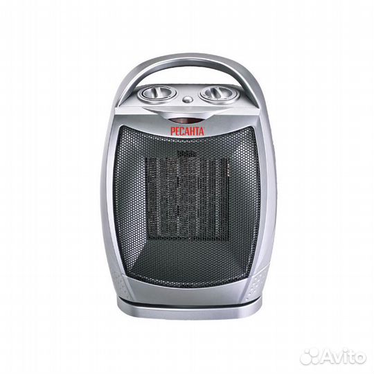 Тепловентилятор твк-2 ресанта