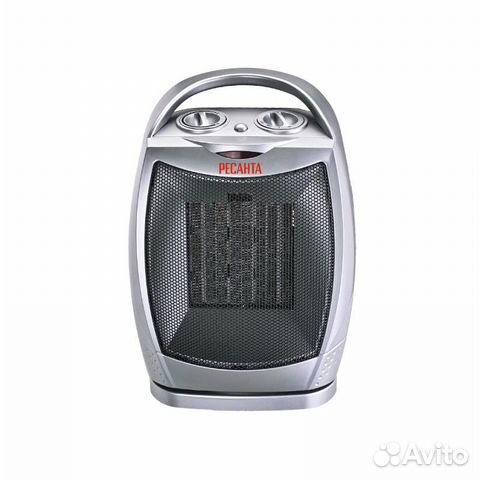 Тепловентилятор твк-2 ресанта