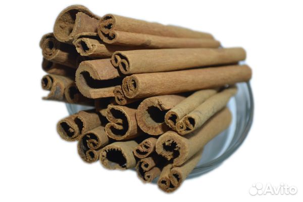 Корица палочками 100 гр