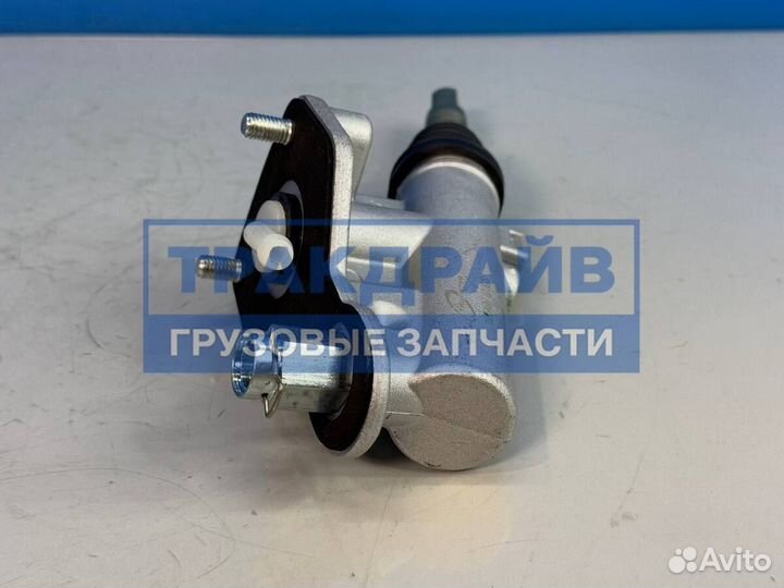 Главный цилиндр сцепления для Скания 4 5 серии