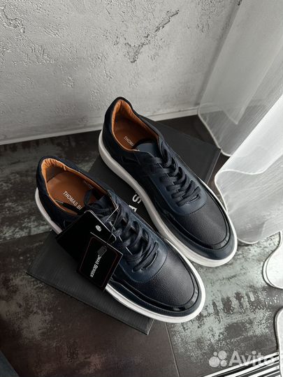 Кеды Thomas Berger 42 размер