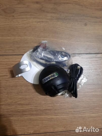 Микрофон Shure MV5