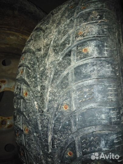 Laufenn X-Fit AT LC01 225/70 R16