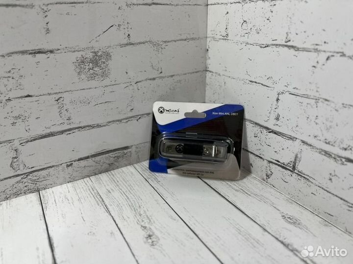 Колба предохранителя Xion Mini ANL DB01