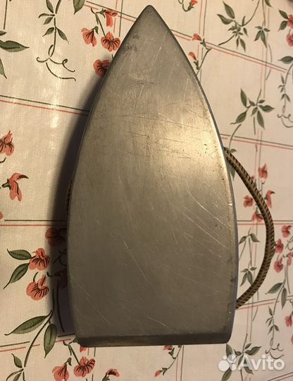 Утюг в ассортименте