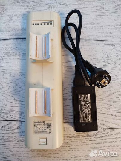 Ubiquiti Nanostation M5