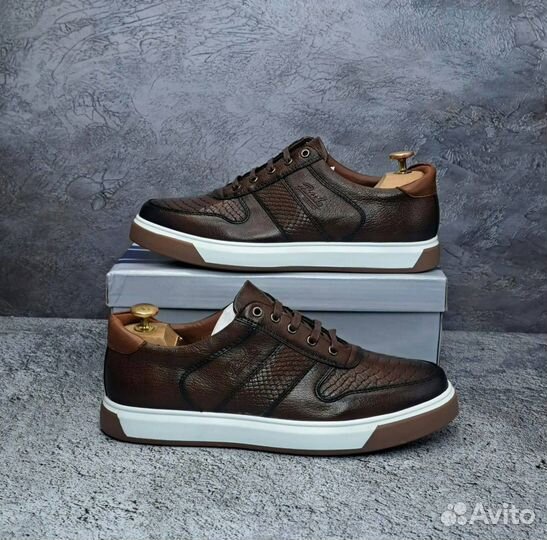 Кеды мужские Classic