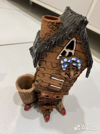 Арома лампа новая ручная работа