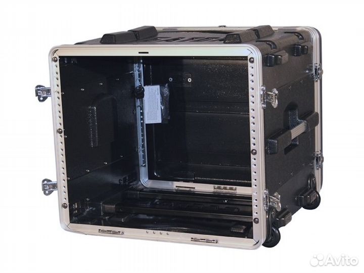 Gator GRR-8L рэковый кейс