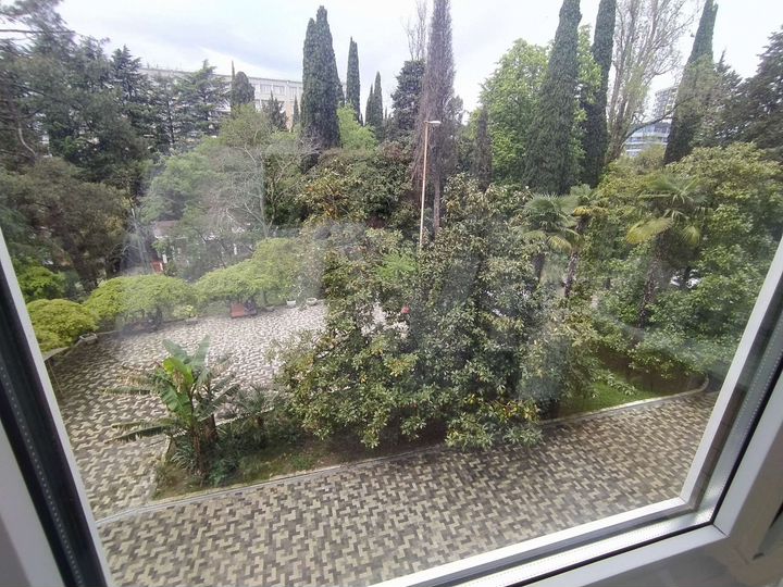 Квартира-студия, 21 м², 3/8 эт.