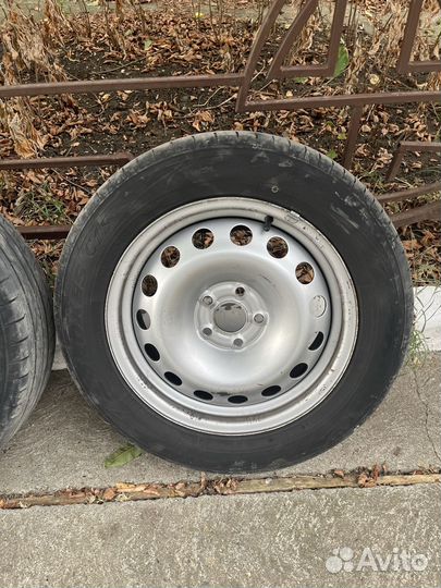 Toyo Proxes C1S 205/60 R16 92W