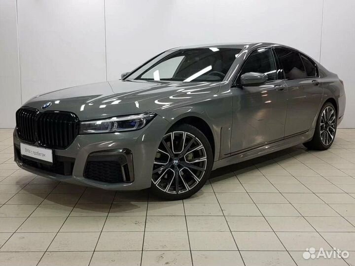 Подбор Автомобилей Премиум класса б.у