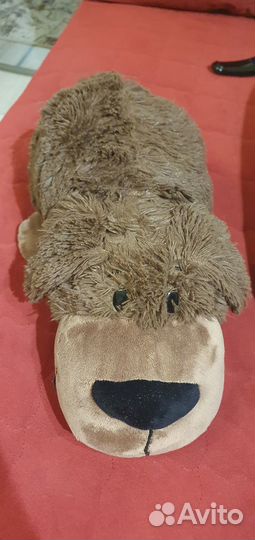 Большая игрушка вывернушка