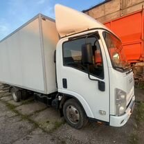 Isuzu ELF 3.0 MT, 2015, 400 000 км, с пробегом, цена 1 500 000 руб.