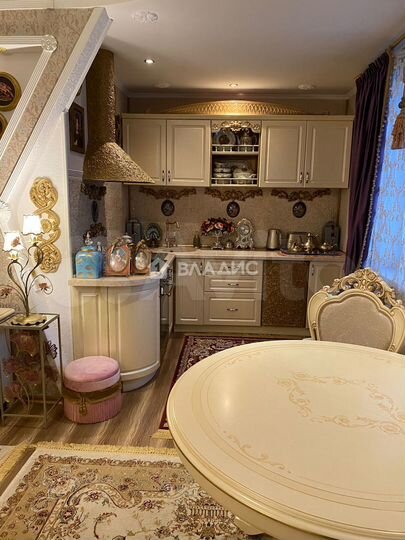 Квартира-студия, 38,1 м², 4/4 эт.