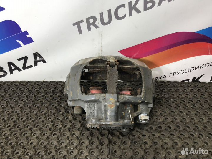 Суппорт передний правый/задний левый Daf XF105