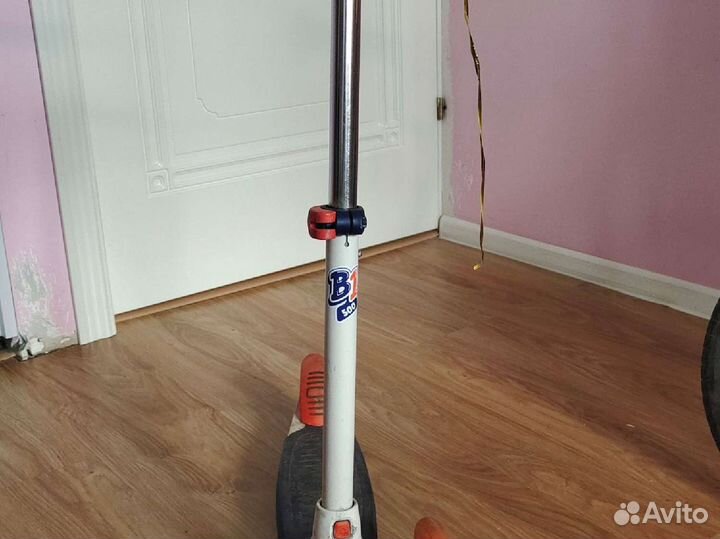 Самокат детский oxelo