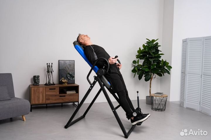 Инверсионный стол + сборка / доставка/ рассрочка