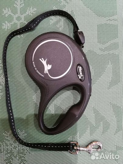 Поводок-рулетка для собак