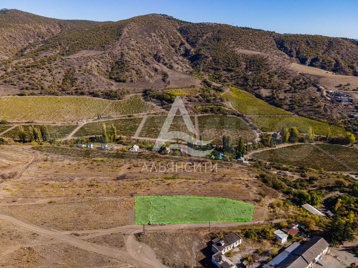 Участок 30 сот. (ИЖС)