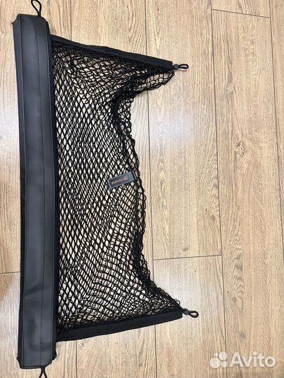 Сетка органайзер в багажник