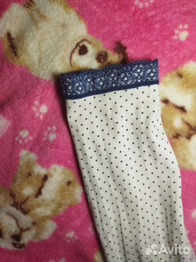 Блузка детская на рост 140