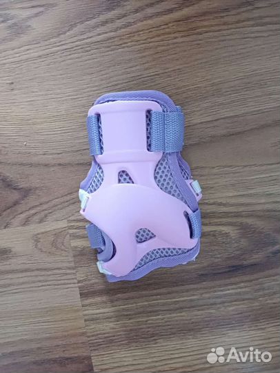 Наколенники детские