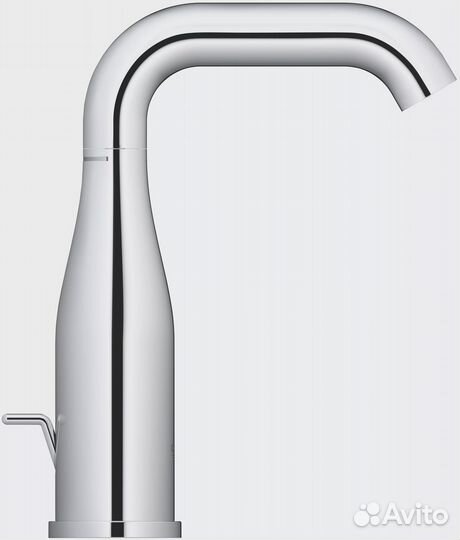Смеситель для раковины Grohe Essence New 23462001 хром
