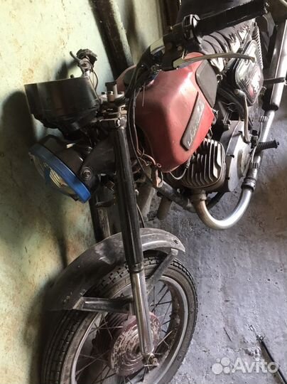 Мототехника